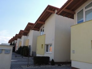 v-stav prace