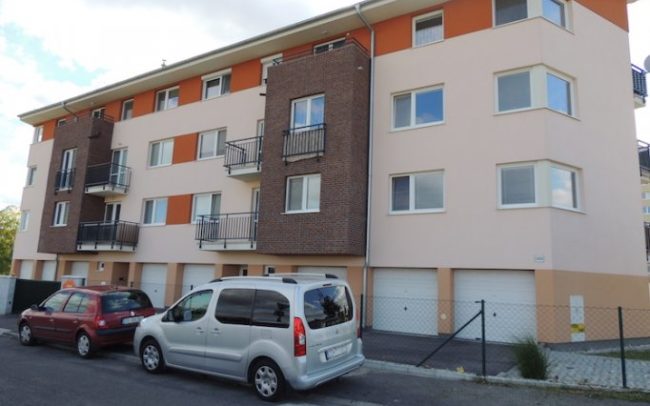 v-stav prace