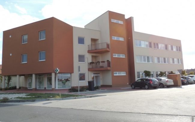 v-stav prace
