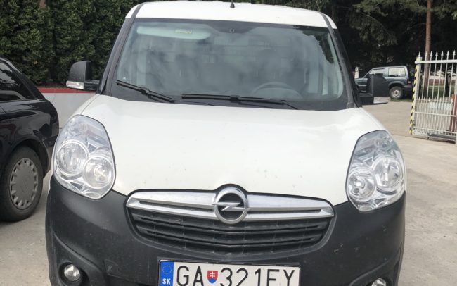 v-stav prace
